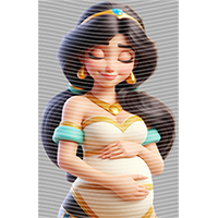 Mother's Day-MM 7316